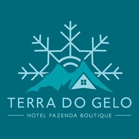 Hotel Fazenda Boutique Terra Do Gelo Bom Jardim da Serra Buitenkant foto